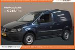 Volkswagen Caddy 2.0 TDI L1H1 BMT Trendline Airco Bluetooth, Boîte manuelle, ABS, Diesel, Bleu