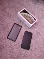 Iphone xs 64 gb  150 euro  0470102712, Telecommunicatie, Mobiele telefoons | Apple iPhone, Zwart, IPhone XS, Ophalen of Verzenden