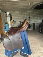 Selle LJ à vendre en bon état 17,5 pouces, Enlèvement, Utilisé, Obstacle