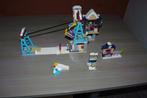 LEGO Friends Wintersport Skilift met 585 stenen, Complete set, Ophalen of Verzenden, Lego, Zo goed als nieuw