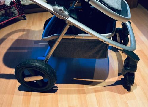 Combi kinderwagen uitstekende staat, Kinderen en Baby's, Kinderwagens en Combinaties, Zo goed als nieuw, Combiwagen, Overige merken