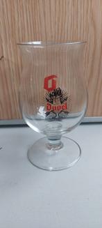 Verre duvel galopin, Collections, Verres & Petits Verres, Enlèvement ou Envoi, Comme neuf