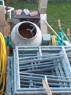 syntesi 190 L, Bricolage & Construction, Enlèvement, Utilisé