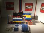Lego trein 4,5 V 7710, Ophalen of Verzenden, Lego