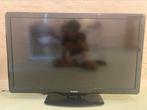 Grote tv phillips + chromecast, Audio, Tv en Foto, Televisies, Ophalen, Gebruikt, 100 cm of meer, Philips