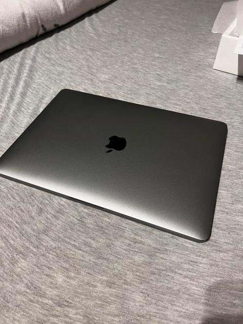 Apple MacBook Pro - M2 - MET GARANTIE, Computers en Software, Apple Macbooks, Zo goed als nieuw, MacBook Pro, 13 inch, 256 GB
