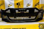 Audi RS7 A7 4K RS7 Voorbumper ORIGINEEL BUMPER 4K8807437J, Auto-onderdelen, Gebruikt, Voor, Audi, Bumper