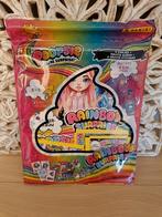 Panini starterpack Poopsie Rainbow Surprise., Ophalen of Verzenden, Nieuw