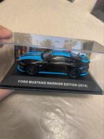 Ford Mustang Warrior-editie 2018