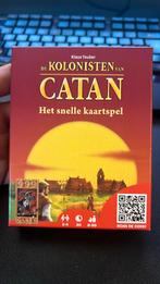 De kolonisten van Catan - kaartspel, 999 Games, Ophalen of Verzenden, Zo goed als nieuw