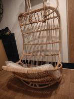 Fauteuil suspendus neuf, Enlèvement, Neuf, Osier