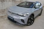 Volkswagen ID.4 77 kWh Pro Life KEYLESS WARMTEPOMP, Auto's, Volkswagen, 0 kg, Zwart, 0 kg, Parkeersensor