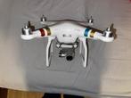 Drone dji phantom 3 standard, Comme neuf, Électro, Avec caméra, Quadricoptère ou Multicoptère
