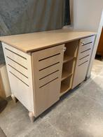 Kast en comode en kapstok, Ophalen, Zo goed als nieuw, Kast