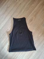 topje Even&Odd XS, Kleding | Dames, Topjes, Zwart, Ophalen of Verzenden, Zonder mouw, Maat 34 (XS) of kleiner