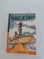 Manuel de survie pour parents d'ados qui pètent les plombs, Ophalen of Verzenden, Zo goed als nieuw, Pascal Hachet