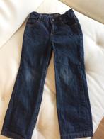 Pantalon jeans fille, Cyrillus, 4 ans, Meisje, Ophalen of Verzenden, Broek