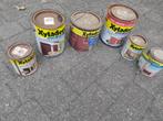 Xyladecor houtbescherming, Doe-het-zelf en Bouw, Overige kleuren, 5 tot 10 liter, Beits, Ophalen of Verzenden
