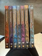 The vampire diaries, Ophalen of Verzenden, Zo goed als nieuw