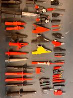 Accessoires de mesures pour électronique, Enlèvement ou Envoi, Utilisé