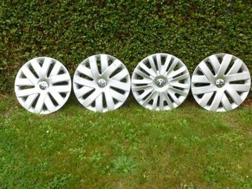 VW POLO velgen + 185/60 x 15 banden beschikbaar voor biedingen