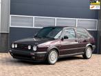 Volkswagen Golf 1.8 GTI G60 bj.1990 Edition One|Opendak., Te koop, Grijs, Berline, Bedrijf