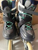 Inline skates maat 38/39, Ophalen, Zo goed als nieuw