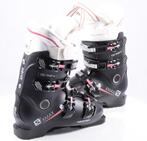 40,5 41 EU dames skischoenen SALOMON X MAX, Sport en Fitness, Gebruikt, Verzenden, Schoenen, Salomon