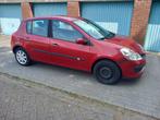 Renault clio 1.2i 147dkm gekeurd voor verkoop, Auto's, 4 deurs, Zwart, Particulier, Elektrische ramen