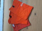 T-shirts Thomas More praktijk, Kleding | Dames, Overige Dameskleding, Ophalen of Verzenden, Zo goed als nieuw