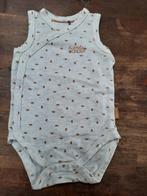 Body zonder mouwen maat 50/56, Kinderen en Baby's, Ophalen, Zo goed als nieuw, Jongetje of Meisje, Nacht- of Onderkleding