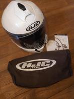 Casque moto HJC intégral avec Kit Bluetooth, Motos, Vêtements | Casques de moto, HJC, Casque intégral, Femmes, M