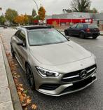 Mercedes CLA 220 d, 5 places, Berline, Automatique, Carnet d'entretien