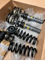 Bilstein schroefset evo s, Ophalen