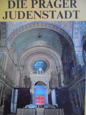 Praagse Joodse Binnenstad  1 beschikbaar voor biedingen