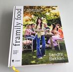kookboeken Sandra Bekkari, Boeken, Kookboeken, Ophalen of Verzenden