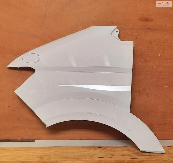 Voorscherm links orgineel VW Crafter 7C v.a 2016 7C0821105B, Auto-onderdelen, Carrosserie, Spatbord, Volkswagen, Links, Gebruikt