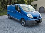 NISSAN PRIMASTER 2.0dci "EURO 5"️✅️GEKEURD, Auto's, Euro 5, Particulier, Te koop, Nissan