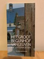 Het groot begijnhof van Leuven, Boeken, Ophalen of Verzenden, Gelezen, Rik uytterhoeven