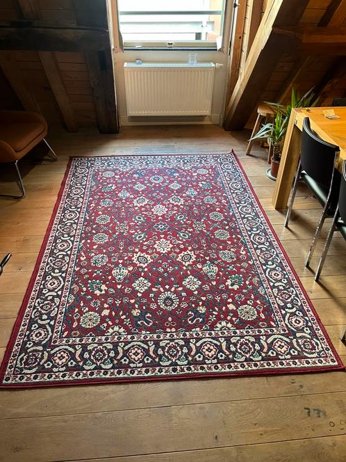 Tapijt 230x160 cm, Huis en Inrichting, Stoffering | Tapijten en Vloerkleden, Gebruikt, 150 tot 200 cm, 200 cm of meer, Rechthoekig