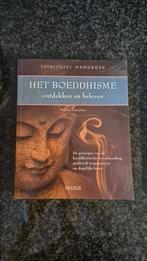 Het Boeddhisme - Boek - Nathalie Chassériau, Enlèvement ou Envoi, Neuf, Bouddhisme