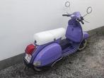 LML Star Deluxe 125, Ophalen, Tweetakt, Overige modellen, 125 cc