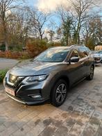 Nissan X-trail, 1.6 benzine., Auto's, 1616 cc, Stof, 4 cilinders, 149 g/km