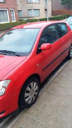 Toyota Corolla, Corolla, Achat, Particulier, Essence
