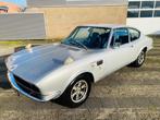 Fiat Dino 2400 Coupe project Ferrari, Auto's, Fiat, Te koop, Zilver of Grijs, Benzine, Gebruikt