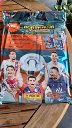 Panini Starterpak Adrenalyn voetbal 2021-2022, Hobby en Vrije tijd, Ophalen of Verzenden, Nieuw, Meerdere stickers