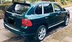 Porsche Cayenne S  lichte vracht V8, Auto's, Porsche, Cayenne, Trekhaak, Particulier, Te koop