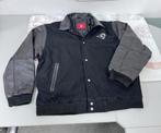NFL American Football Los Angles Rams jacket L-G vest vtg, Ophalen of Verzenden, Zo goed als nieuw, Kleding