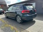 Volkswagen Golf GTD 2.0Tdi, Auto's, Euro 5, Gebruikt, Bedrijf, Golf