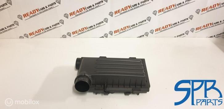 Luchtfilterhuis 1.2 1.4 TSI TFSI TGI GTRON E-TRON 04E129611G, Auto-onderdelen, Motor en Toebehoren, Volkswagen, Gebruikt, Ophalen of Verzenden